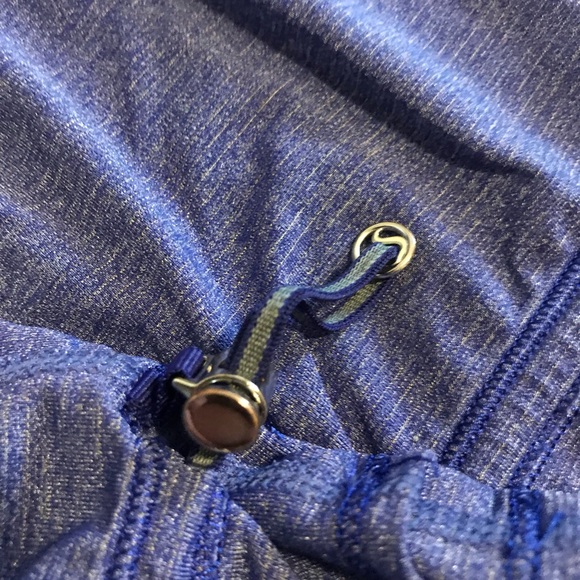 Lululemon Workout Tank - Picture 4 of 4